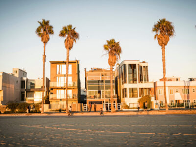 Venice Vibe Photo - Beachfront Apartments